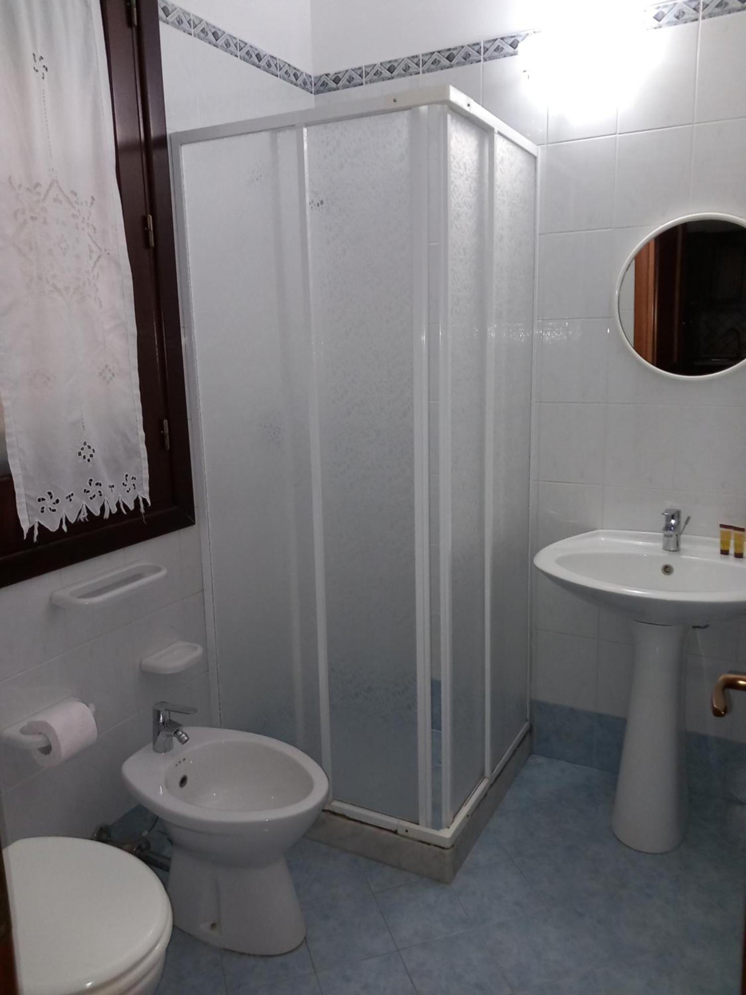 Baglio Montoleone Villa Castelluzzo Ngoại thất bức ảnh