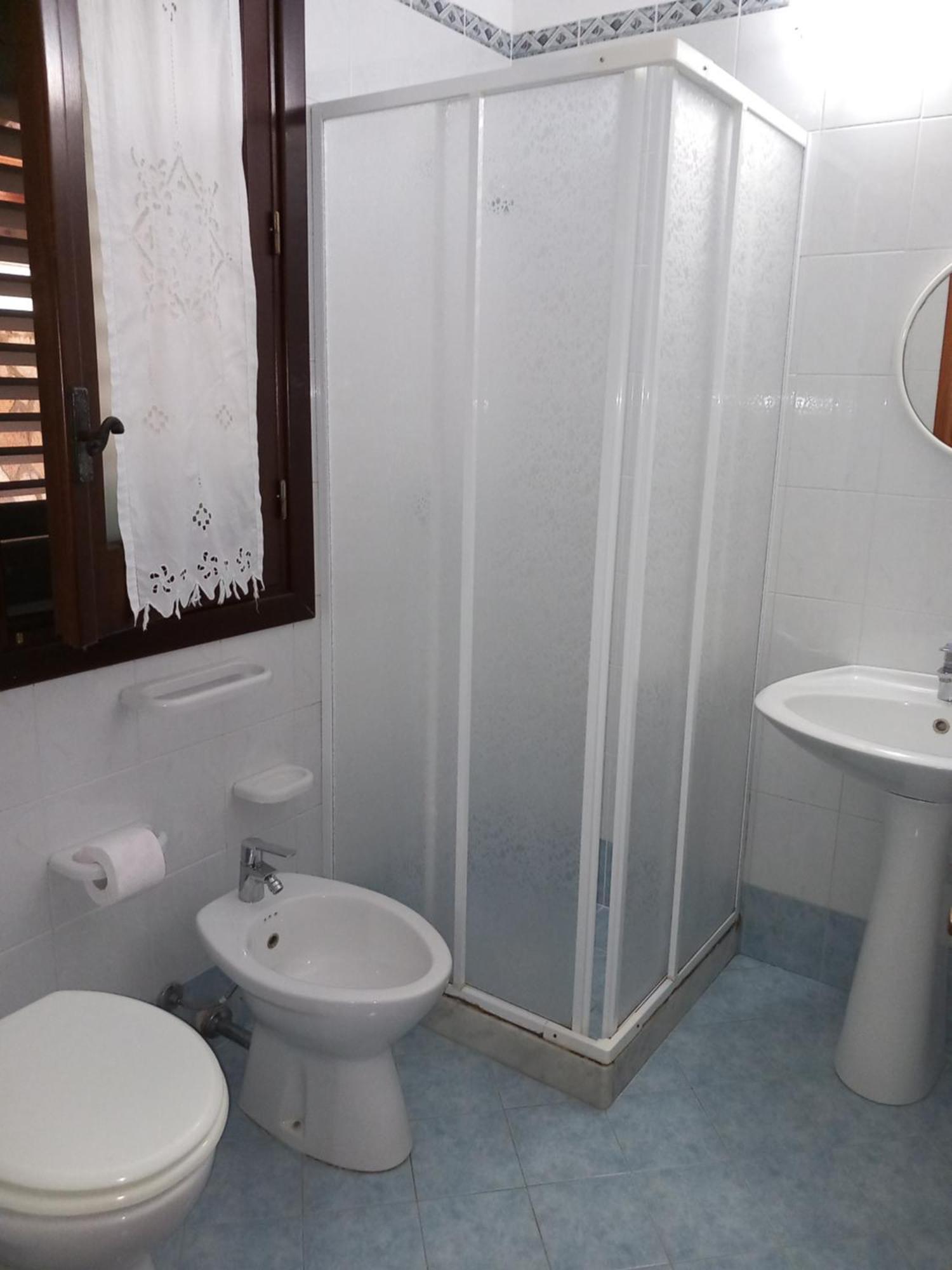 Baglio Montoleone Villa Castelluzzo Ngoại thất bức ảnh