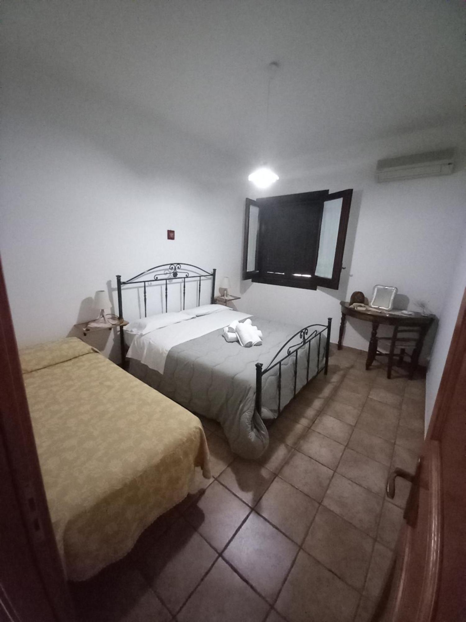 Baglio Montoleone Villa Castelluzzo Ngoại thất bức ảnh