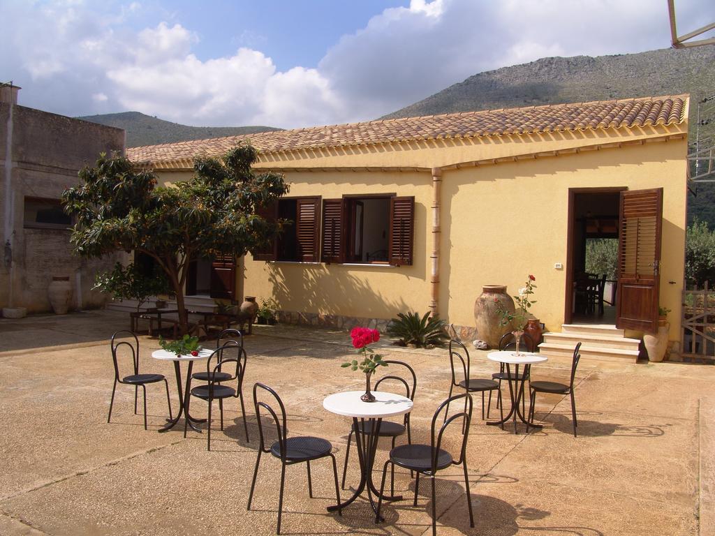 Baglio Montoleone Villa Castelluzzo Phòng bức ảnh